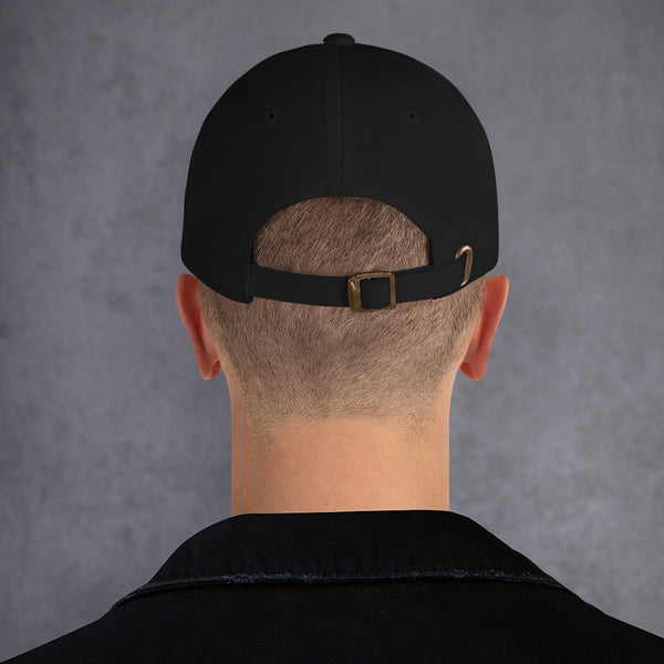JACK THE HOPPER Hat (Dark)