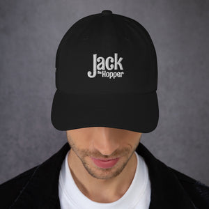 JACK THE HOPPER Hat (Dark)