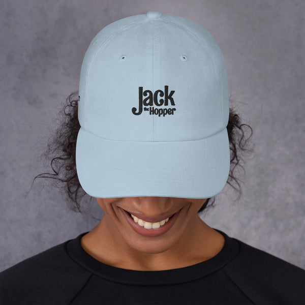 JACK THE HOPPER (Light)