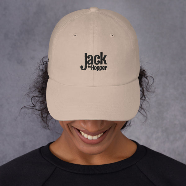 JACK THE HOPPER (Light)