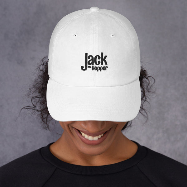 JACK THE HOPPER (Light)