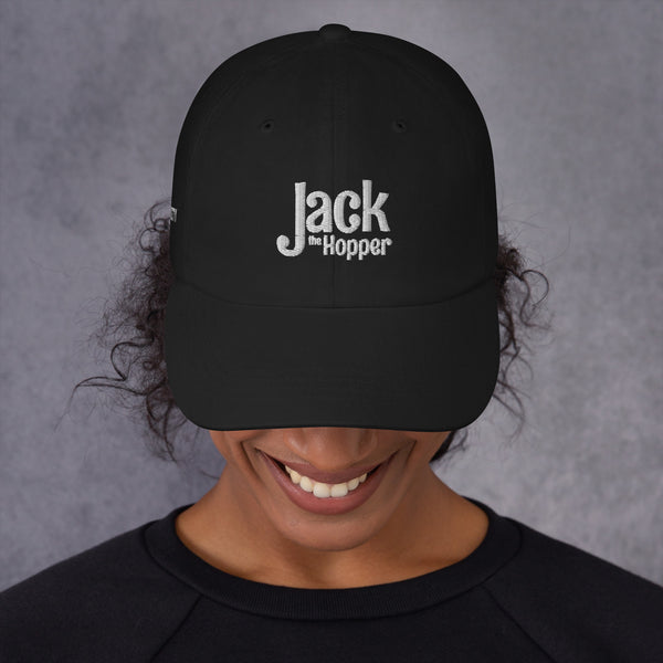 JACK THE HOPPER Hat (Dark)